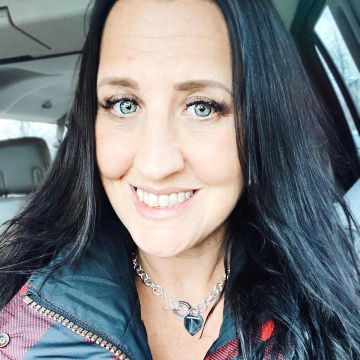 Profile Picture of Joy Cornwell (@jmjoyride25) on Tiktok