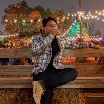 Profile Picture of Mark Wick (@MarkDionido) on Twitter