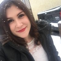 Profile Picture of Olivia Greenham (@olivia-greenham) on Quora