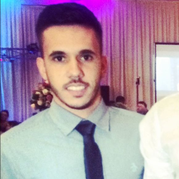 Profile Picture of Lucas Cecilio (@lucastwister) on Poshmark