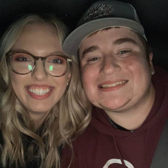 Profile Picture of Braden bacon Williams (@baconwilliams) on Poshmark