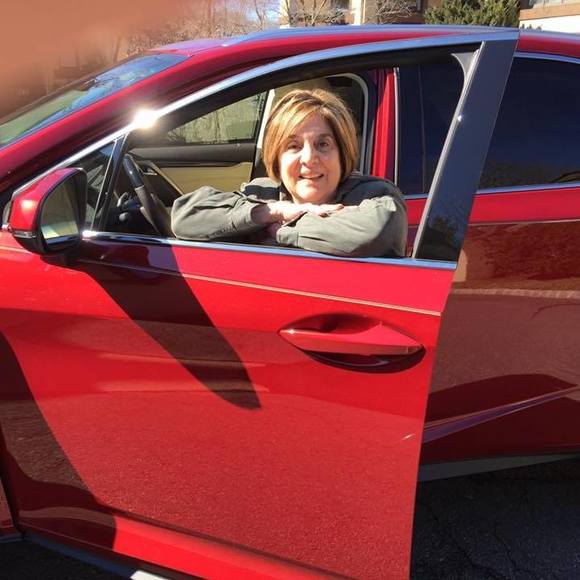 Profile Picture of Marilyn Irlbeck (@mirlbeck8) on Poshmark