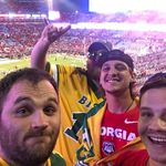 Profile Picture of Matthew Aberle (@matthewaberle) on Instagram