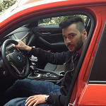 Profile Picture of Daniel Lazar (@miril_zalau) on Flickr