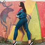 Profile Picture of Stefanie Renee M McAndrews (@bodacity.art) on Instagram