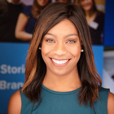 Profile Picture of Deanna Allbrittin (@deannaTVnews) on Twitter