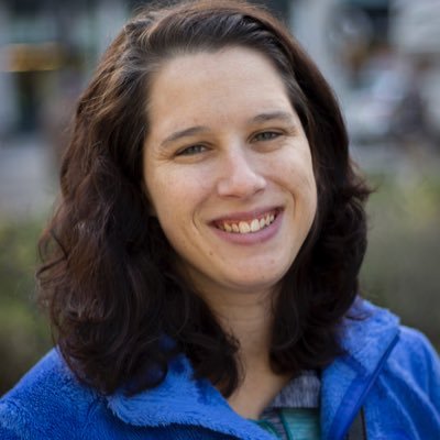 Profile Picture of Dr. Katie DiGregorio (@DiGENLTech) on Twitter