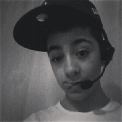 Profile Picture of Thomasbiber (@thomascanVEVO) on Twitter