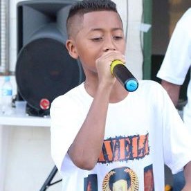 Profile Picture of David Pharrell (@david_pharrell) on Twitter