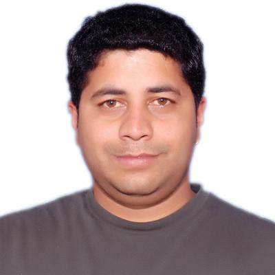 Profile Picture of Ankush Sood (@ankushsood84) on Twitter