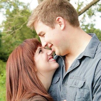 Profile Picture of Courtney Patterson (@CourtBrookePatt) on Twitter