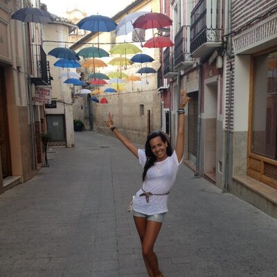 Profile Picture of Maria Pomar (@MeryCBM) on Twitter