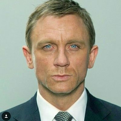 Profile Picture of James Bond (@donadio_eduardo) on Twitter