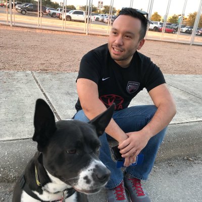 Profile Picture of Daniel Aguilar (@SeeDanielTweet) on Twitter