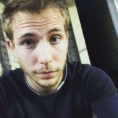 Profile Picture of Josh Leinbach (@josh_leinbach) on Twitter