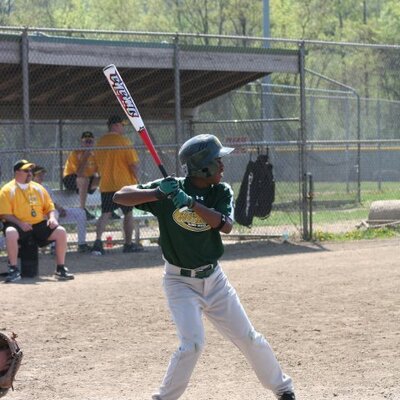 Profile Picture of Sean Huggins (@SeanHuggins23) on Twitter