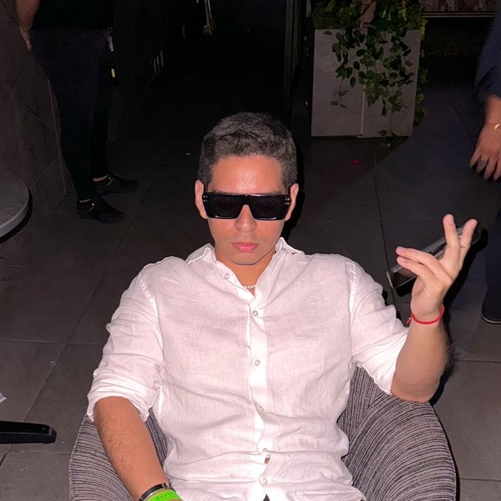 Profile Picture of Kenneth Abad (@kennethxav98) on Tiktok