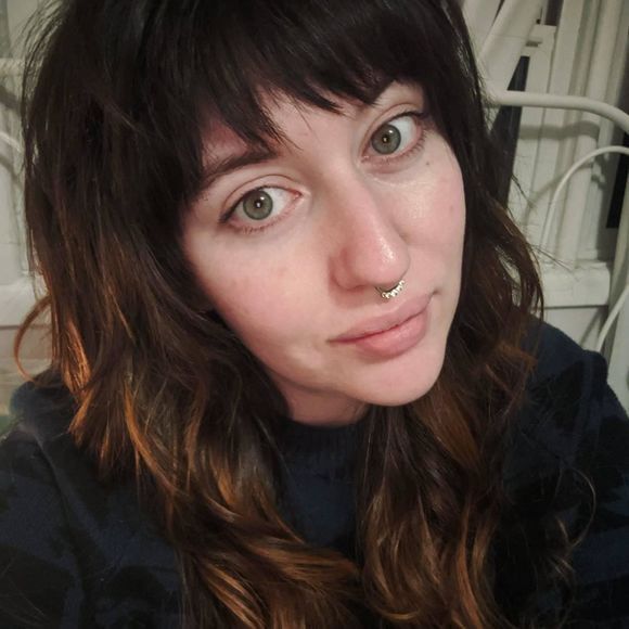 Profile Picture of Meaghan Watson (@joyseymagpie) on Poshmark