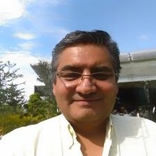 Profile Picture of Rodolfo López Méndez (@rudolf2108) on Twitter