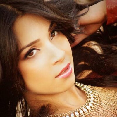 Profile Picture of Fabiola Barba (@fabibarba) on Twitter