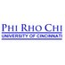 Profile Picture of Phi Rho Chi (@UCPhiRhoChi) on Twitter