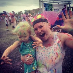 Profile Picture of Leah Scott (@leahbs33) on Pinterest