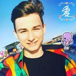 Profile Picture of София Данилова (@brianmapsfannow12382) on Instagram