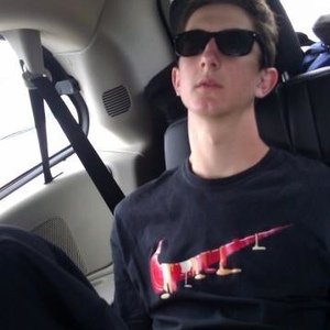 Profile Picture of Nolan Murray (@lampin) on Myspace