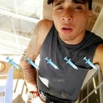 Profile Picture of Derek Hunt (@derekmixedboyhunt) on Instagram