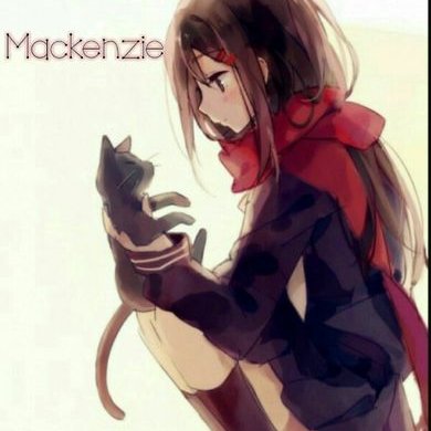 Profile Picture of Mackenzie Ackerman (@ellafox19976) on Twitter