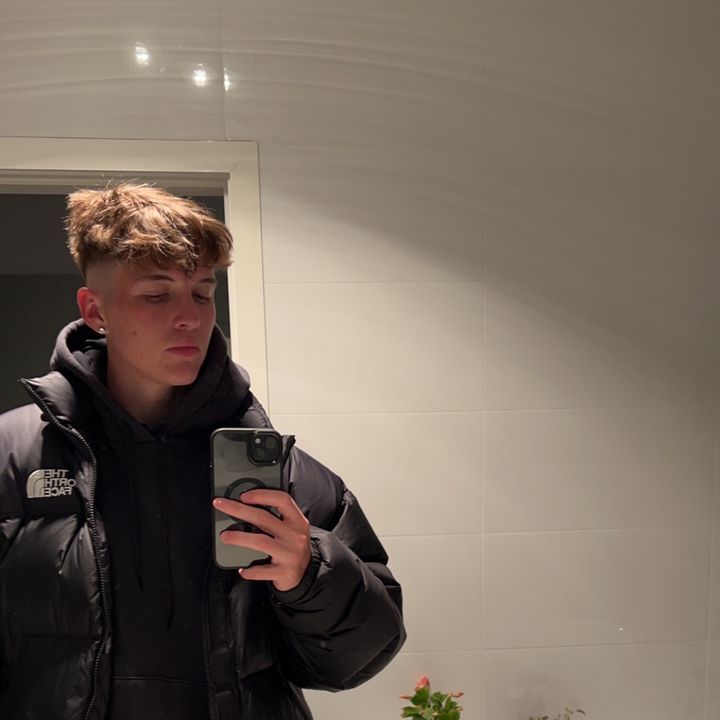Justin sider - Tiktok Profile Picture of Justin sider (@rustyclements) on Tiktok