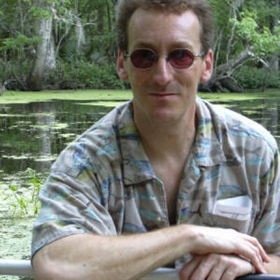 Profile Picture of SteveBreaux (@SteveBreaux) on Twitter