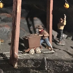 Profile Picture of Daniel Harris (@nicktoon_82) on Flickr