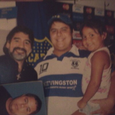 Profile Picture of Presti Luis Daniel (@PrestiDaniel) on Twitter