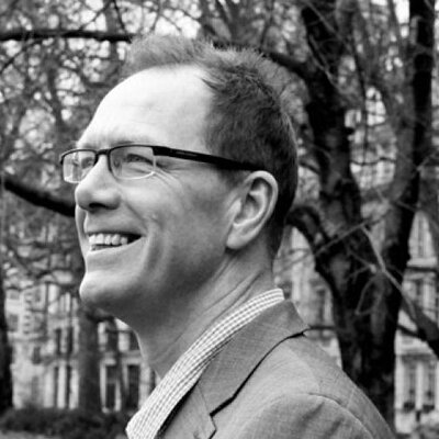 Profile Picture of Ian Stokes (@ianstokes) on Twitter