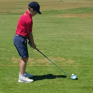 Profile Picture of Connor Roberts (@connor_roberts_golf) on Instagram