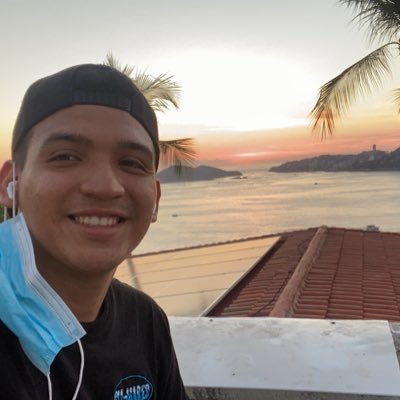 Profile Photo of Salvador Contreras (@Salvadorc21) on Twitter