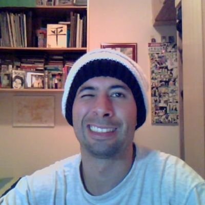 Profile Picture of James Rodrigues (@jamesrodrigues) on Twitter