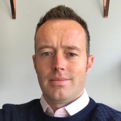 Profile Picture of Ed Lambert (@EdLambert1) on Twitter