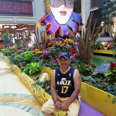 Profile Picture of William Chacon (@chaparro13) on Twitter