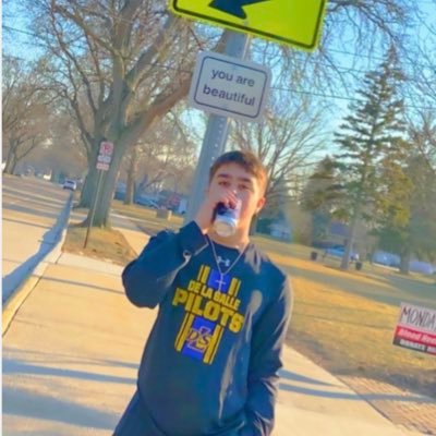 Profile Picture of Sam Kakos (@SamKakos2) on Twitter