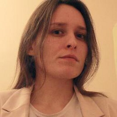Profile Picture of Julia (@cat_easter) on Twitter