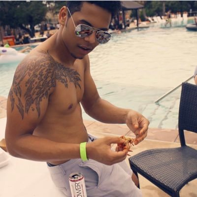 Profile Picture of Blake Gorman (@4goodnessblake) on Twitter