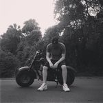 Profile Picture of Robert Lippert (@skinnii17) on Instagram