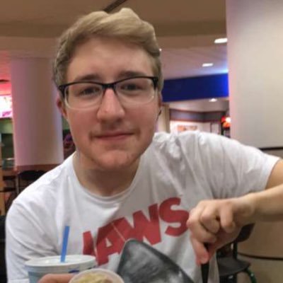 Profile Picture of Jon Sharkey (@jshark77) on Twitter