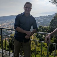 Profile Picture of Brendan Reghenzani (@brendan-reghenzani) on Quora