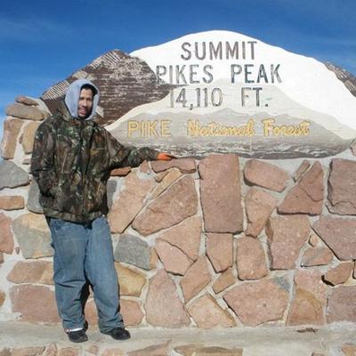 Profile Picture of Jon Goodrich (@jondagood) on Twitter