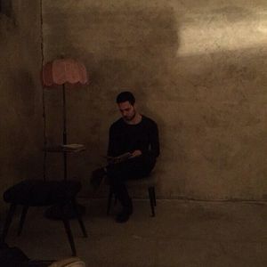 Luka Merabishvili - Myspace Profile Picture of Luka Merabishvili (@kailuka) on Myspace