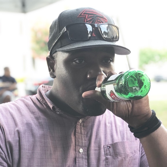 Profile Picture of Adrian Webb (@awebb68) on Poshmark