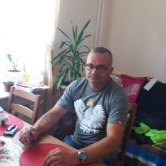 Profile Picture of Andrzej Wroblewski (@andrzej.wroblewsk1) on Tiktok